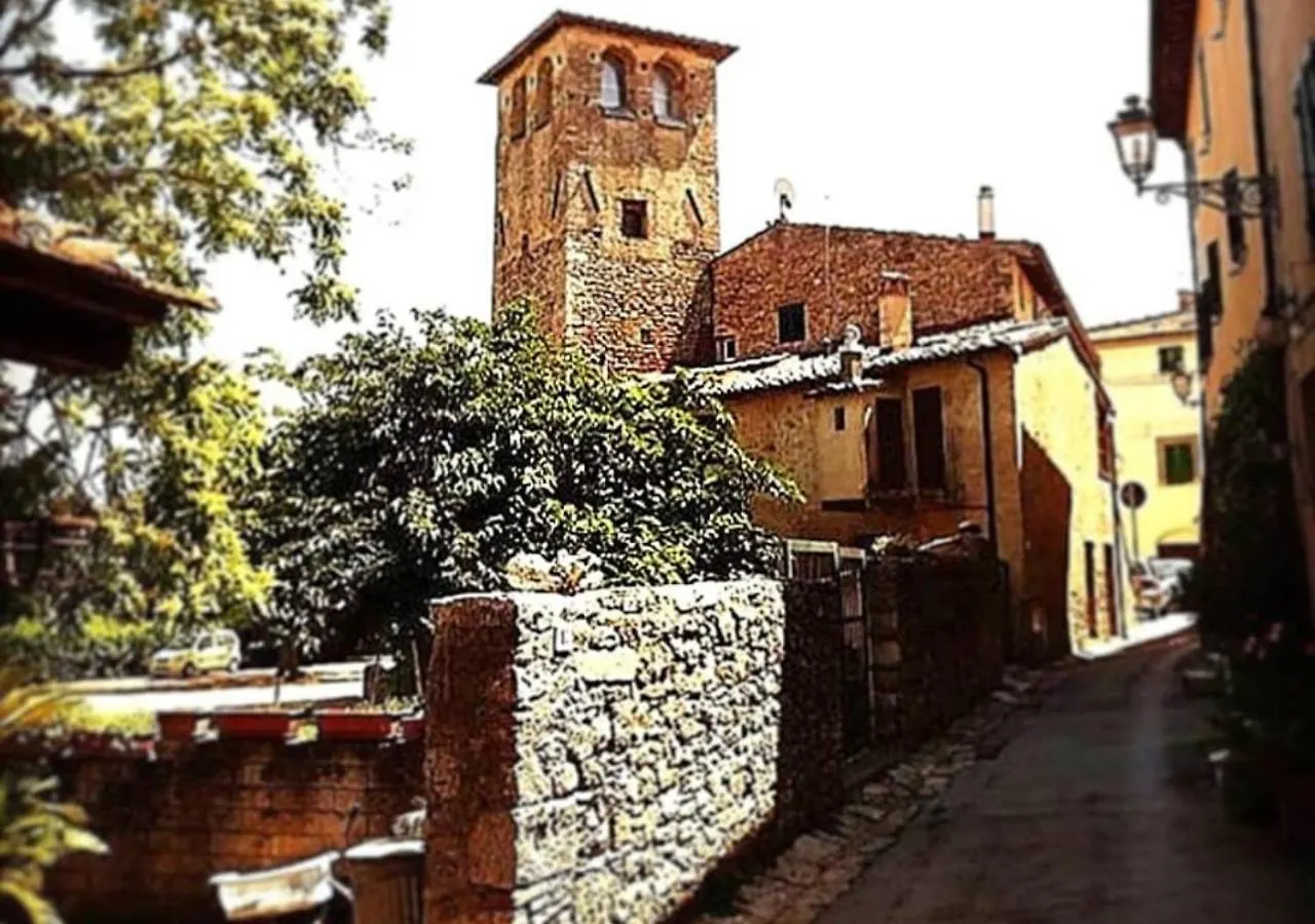 Albergo Livorno Casciana Terme Hotel